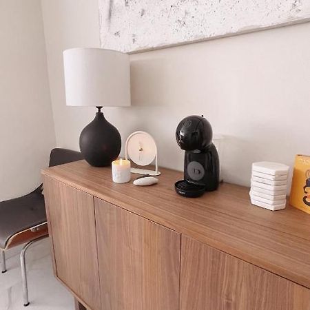 Precioso Apartamento Con Piscina A 3 Minutos De La Playa En Coche Torremolinos Ngoại thất bức ảnh