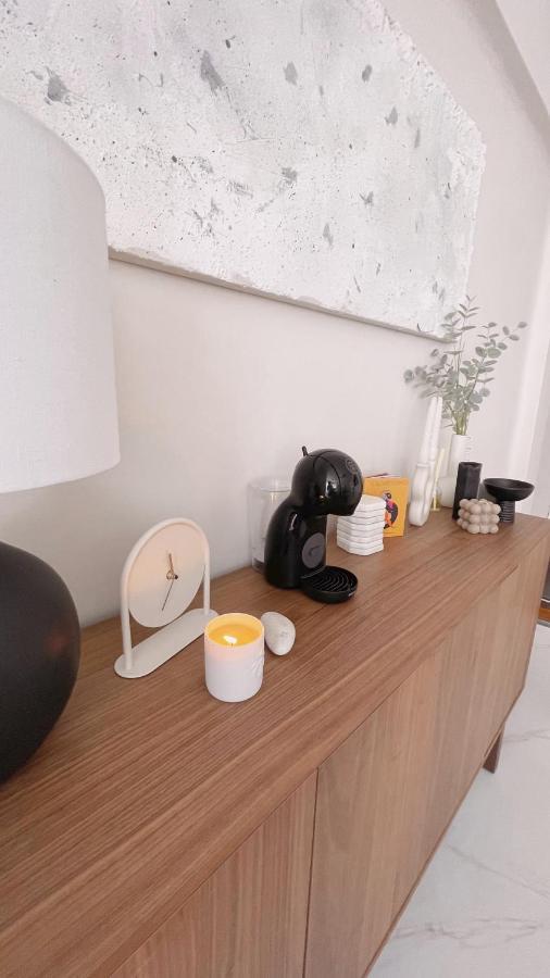 Precioso Apartamento Con Piscina A 3 Minutos De La Playa En Coche Torremolinos Ngoại thất bức ảnh
