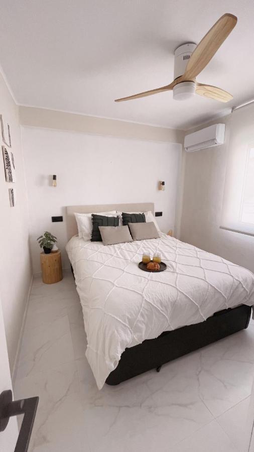 Precioso Apartamento Con Piscina A 3 Minutos De La Playa En Coche Torremolinos Ngoại thất bức ảnh