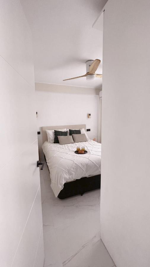 Precioso Apartamento Con Piscina A 3 Minutos De La Playa En Coche Torremolinos Ngoại thất bức ảnh