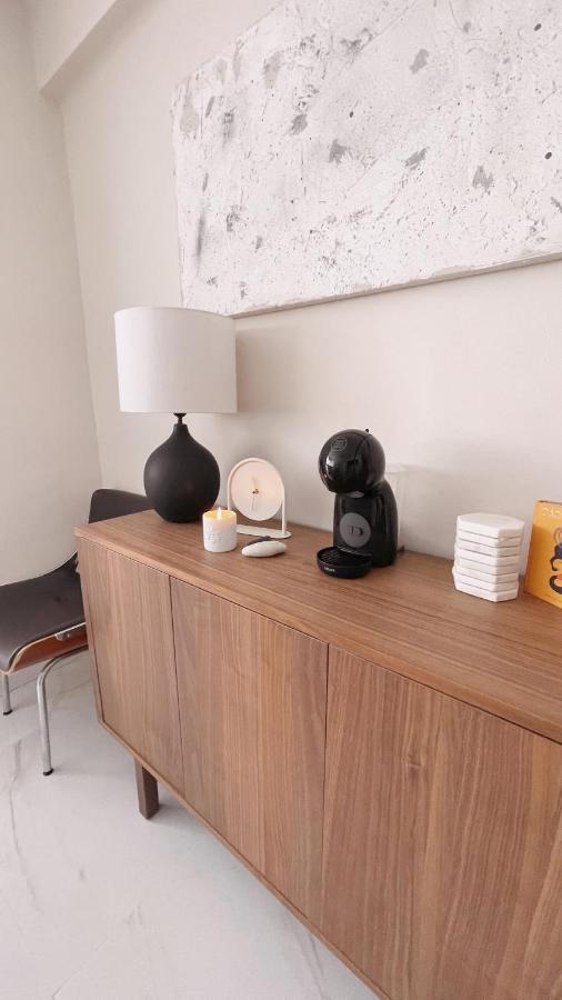 Precioso Apartamento Con Piscina A 3 Minutos De La Playa En Coche Torremolinos Ngoại thất bức ảnh